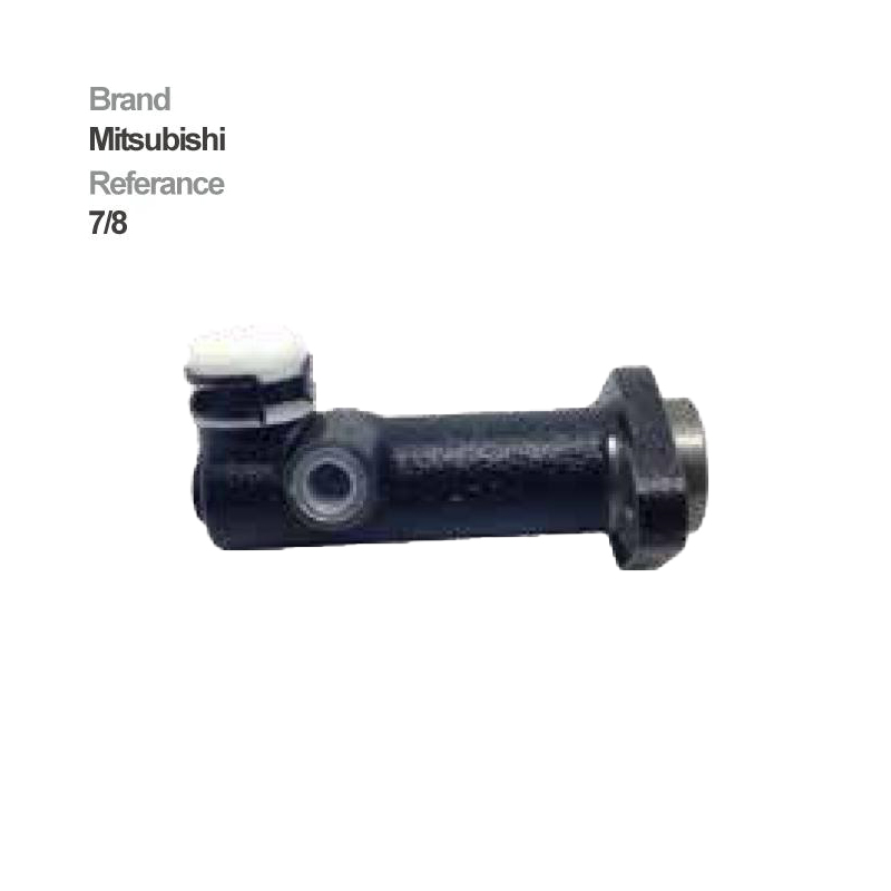 Auto Parts Brake System Brake Master Cylinder ME607346 for Mitsubishi Canter
