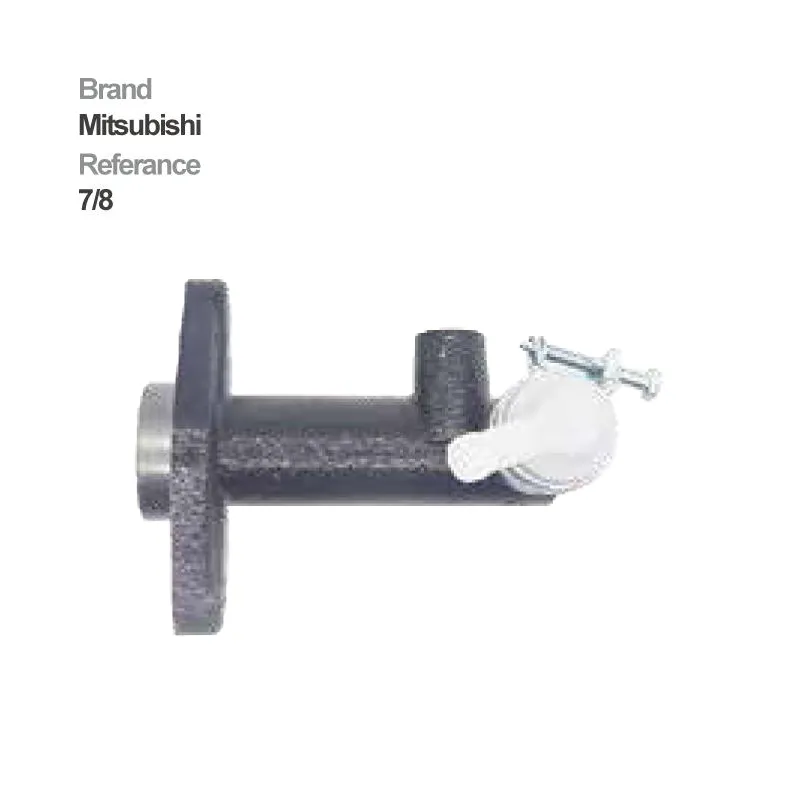 Brake Master ME608271 Cylinder for Mitsubishi Canter  Auto Brake Systems