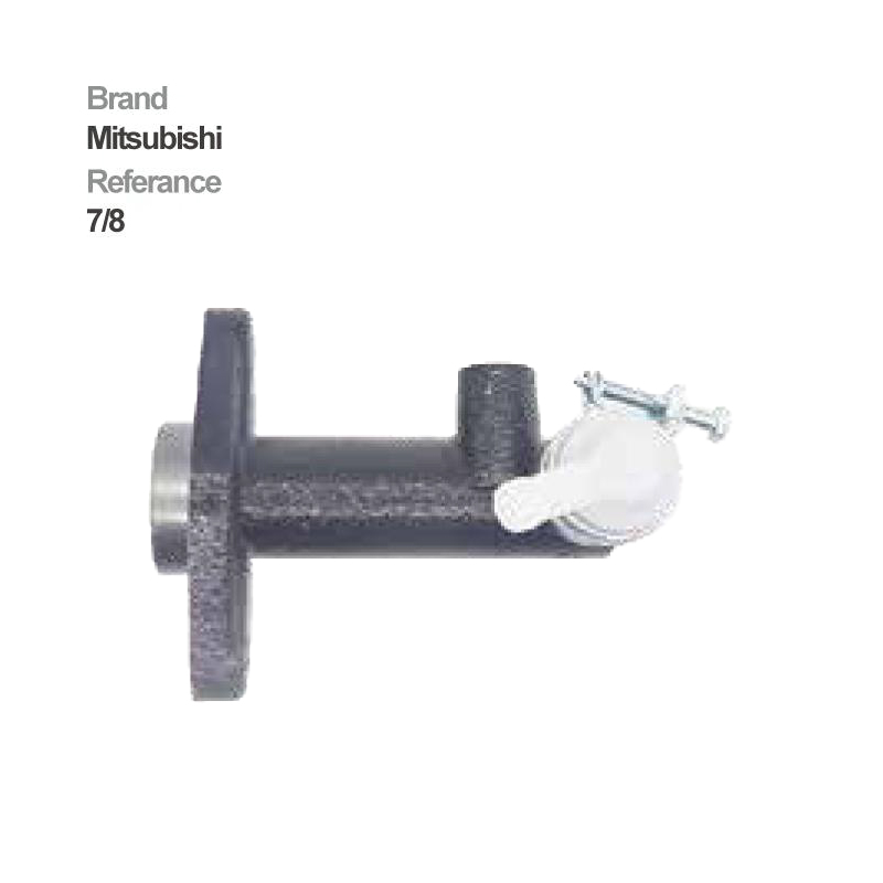 Brake Master ME608271 Cylinder for Mitsubishi Canter  Auto Brake Systems