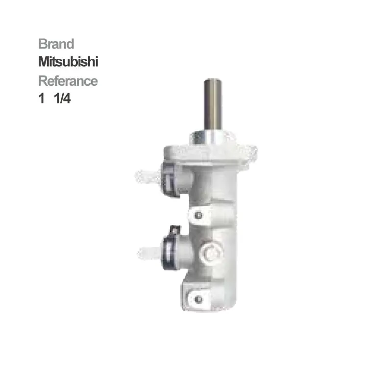 Brake Master MK384489 Cylinder for Mitsubishi Canter  Auto Brake Systems