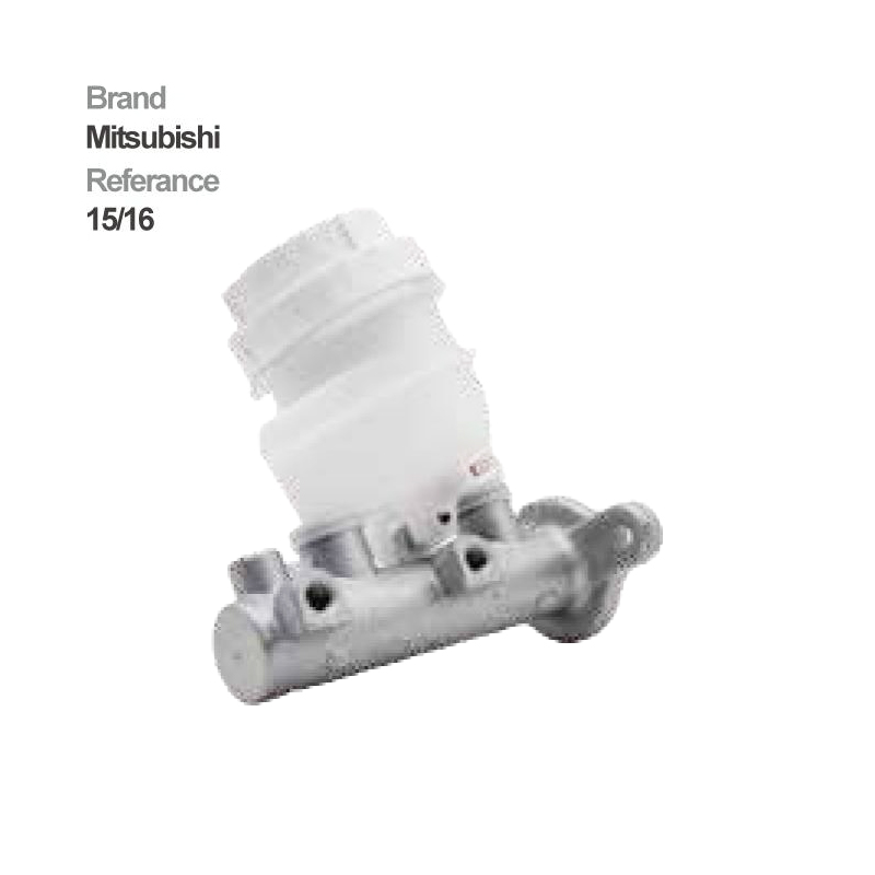 High Quality Brake Master Cylinder for Mitsubishi L200 MN102441
