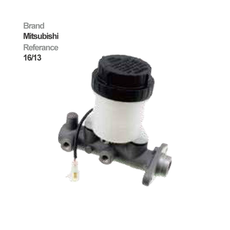 High Quality Brake Master Cylinder for Mitsubishi Lancer MB238700