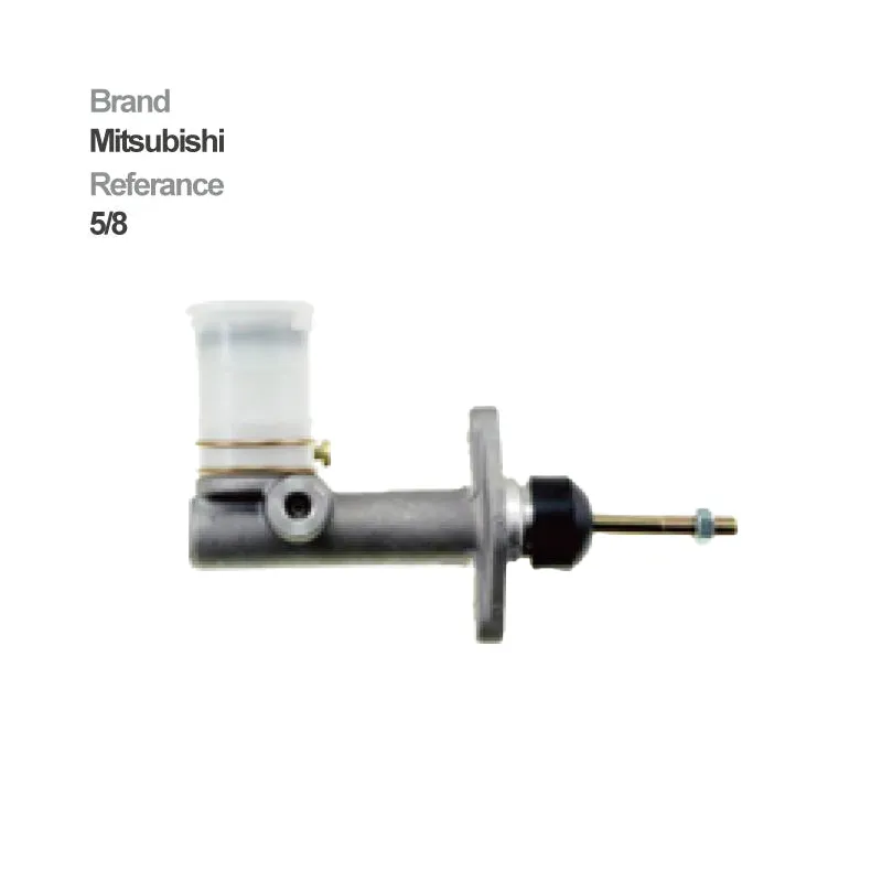 Auto Parts Brake System Clutch Master Cylinder MB012098  for Mitsubishi Pajero
