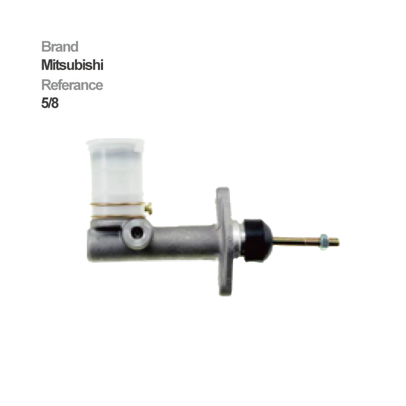 Auto Parts Brake System Clutch Master Cylinder MB012098  for Mitsubishi Pajero