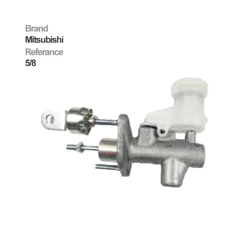 Auto Parts Brake System Clutch Master Cylinder MR995036 m10 for Mitsubishi L200