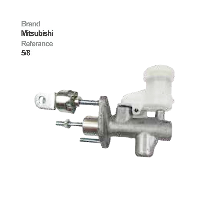 Auto Parts Brake System Clutch Master Cylinder MR995036 m10 for Mitsubishi L200