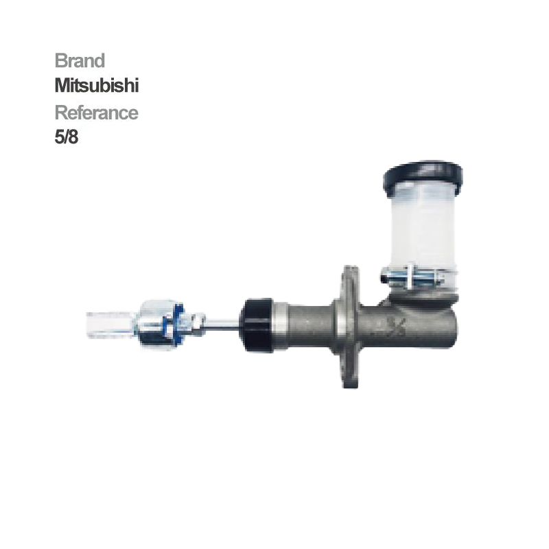 Clutch Master MB012261 Cylinder for Mitsubishi Pajero  Auto Brake Systems