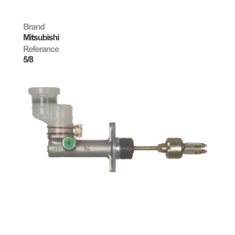 Clutch Master MB012350  Cylinder for Mitsubishi Galant Auto Brake Systems