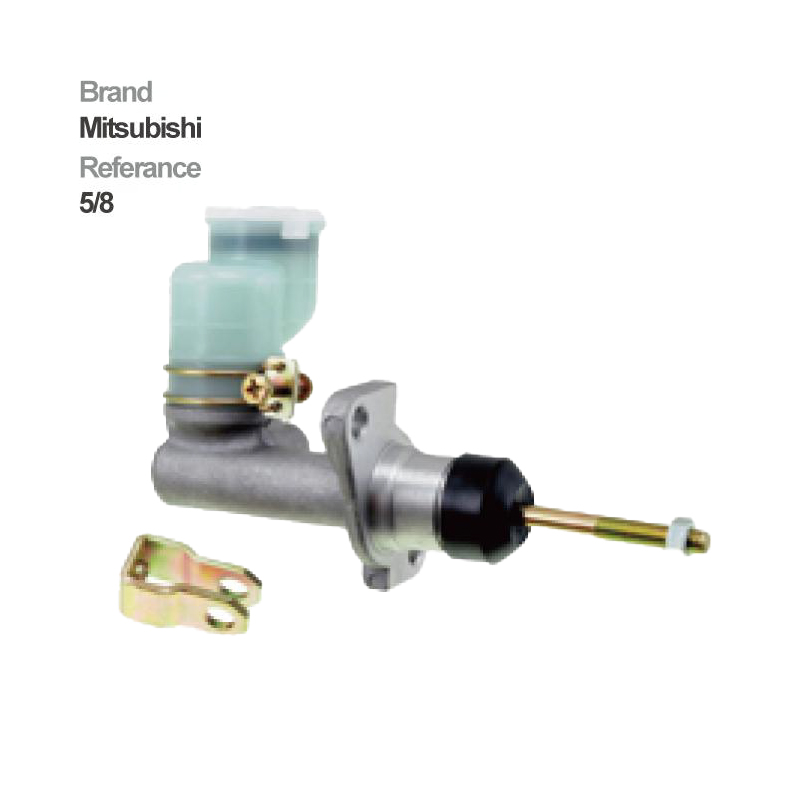 Clutch Master MB012660 Cylinder for Mitsubishi Galant  Auto Brake Systems