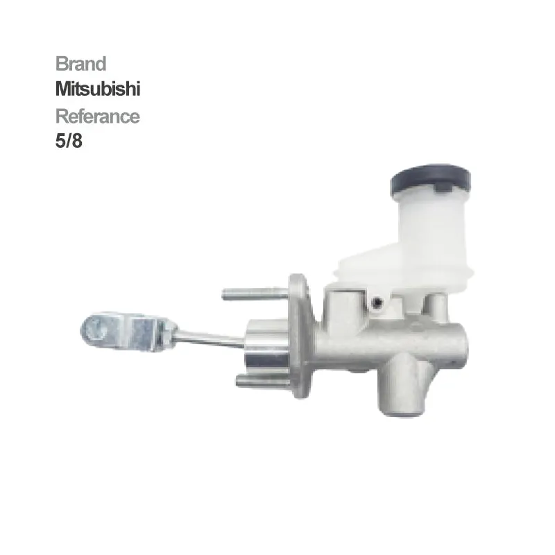 High Quality Clutch Master Cylinder for MITSUBISHI L200 MR995034 m12