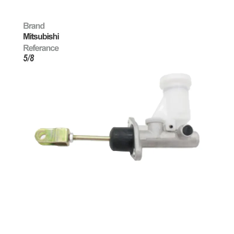 High Quality Clutch Master Cylinder for Mitsubishi Lancer MR244839