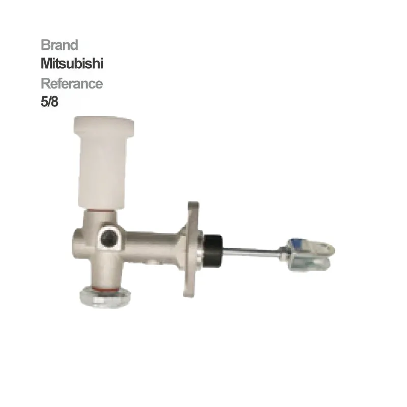 Auto Parts Brake System Clutch Master Cylinder MR267819  for Mitsubishi Pajero L200