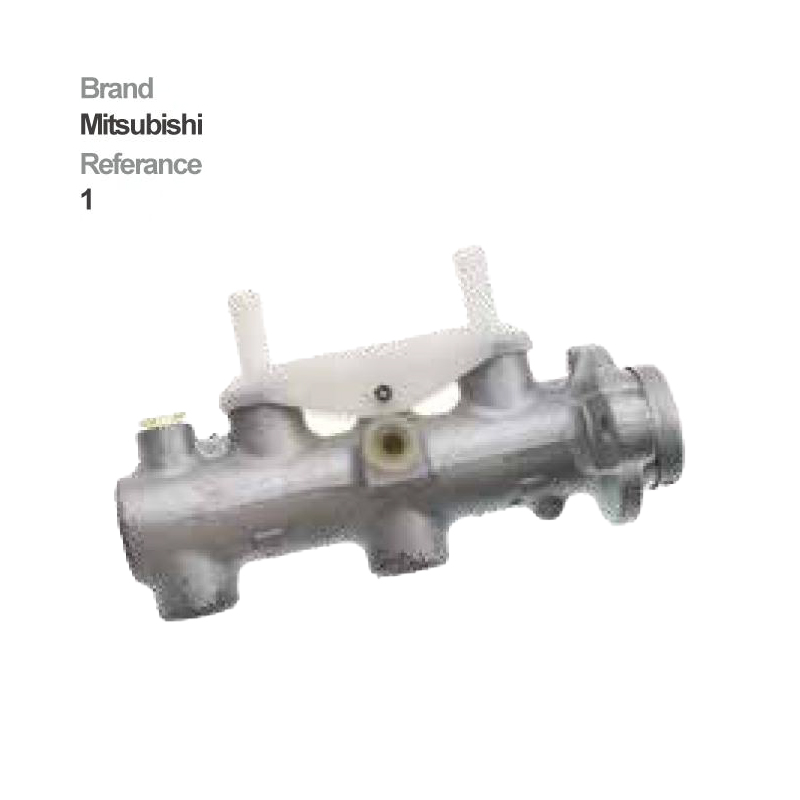 Auto Parts Brake System Clutch Master Cylinder MR289188 for Mitsubishi Outlander