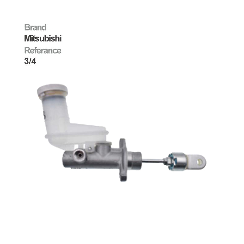 Auto Parts Brake System Clutch Master Cylinder MR374858 for MITSUBISHI Pajero Montero 3 III