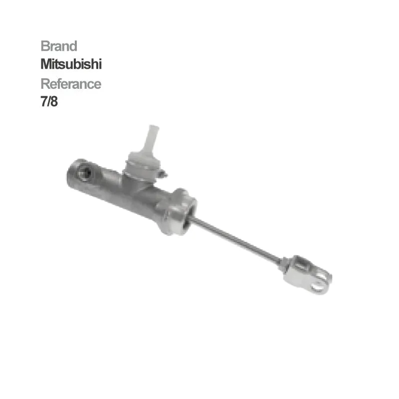 Clutch Master ME507832 Cylinder for Mitsubishi Canter Fuso  Auto Brake Systems