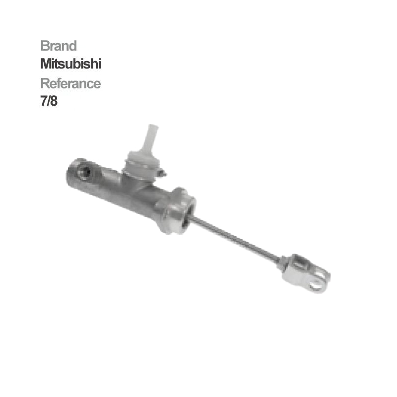 Clutch Master ME507832 Cylinder for Mitsubishi Canter Fuso  Auto Brake Systems