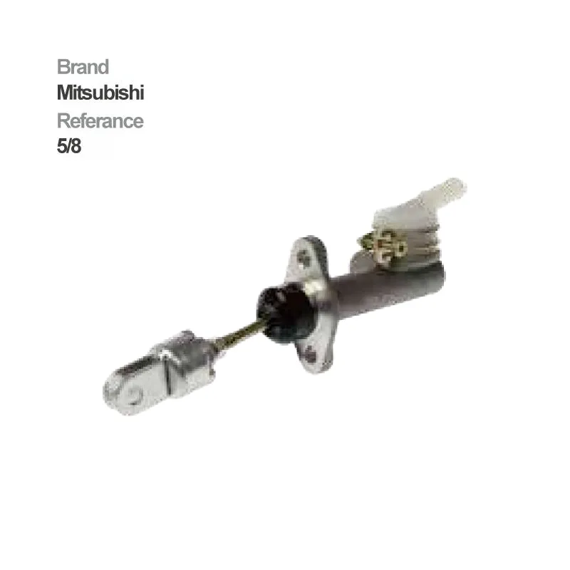 Clutch Master MB012099  Cylinder for Mitsubishi Pajero  Auto Brake Systems