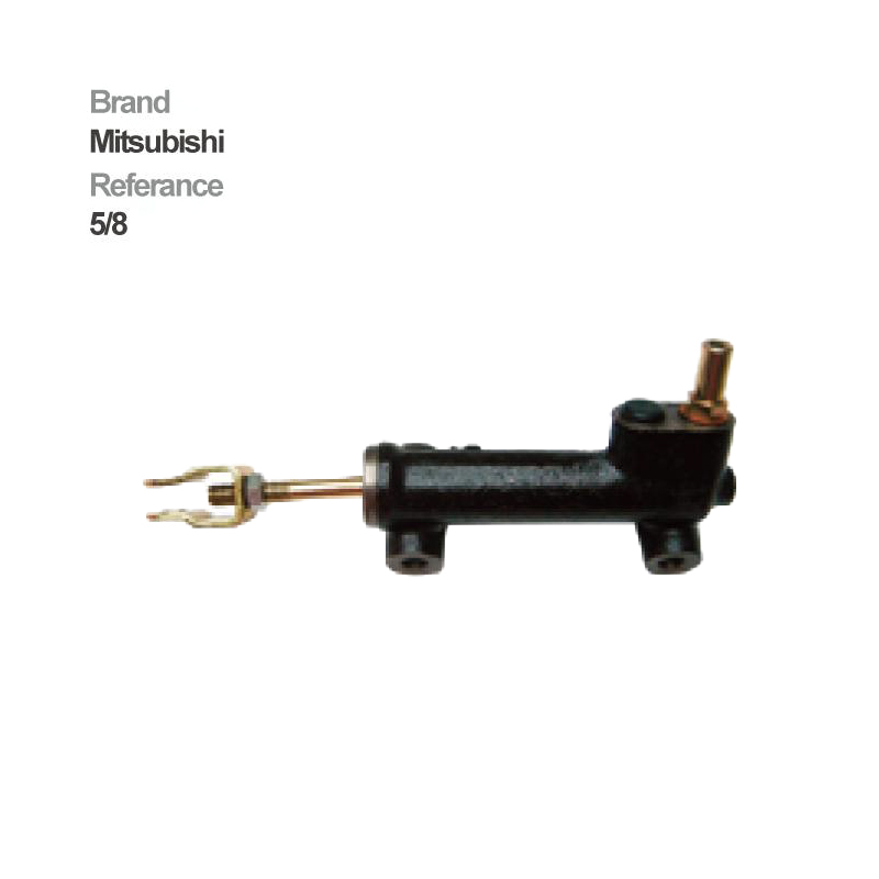 Clutch Master MB165130 Cylinder for Mitsubishi L300 Auto Brake Systems