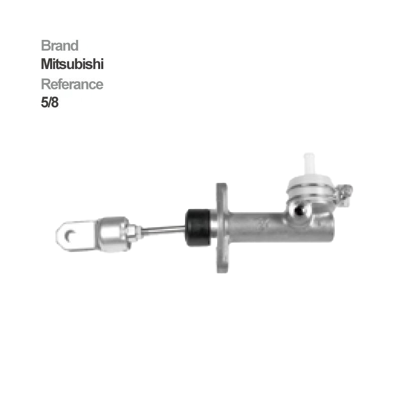 High Quality Clutch Master Cylinder for Mitsubishi Space MB891409
