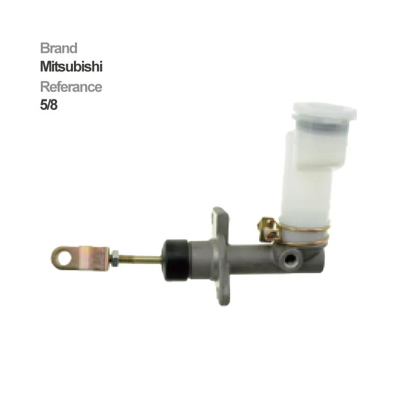 Auto Parts Brake System Clutch Master Cylinder MB555133  for Mitsubishi Eclipse