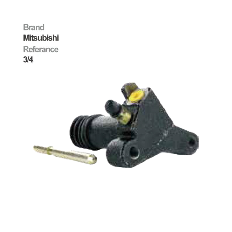 Clutch Slave MB670211  Cylinder for Mitsubishi Pajero Montero 4D56 6G72  Auto Brake Systems