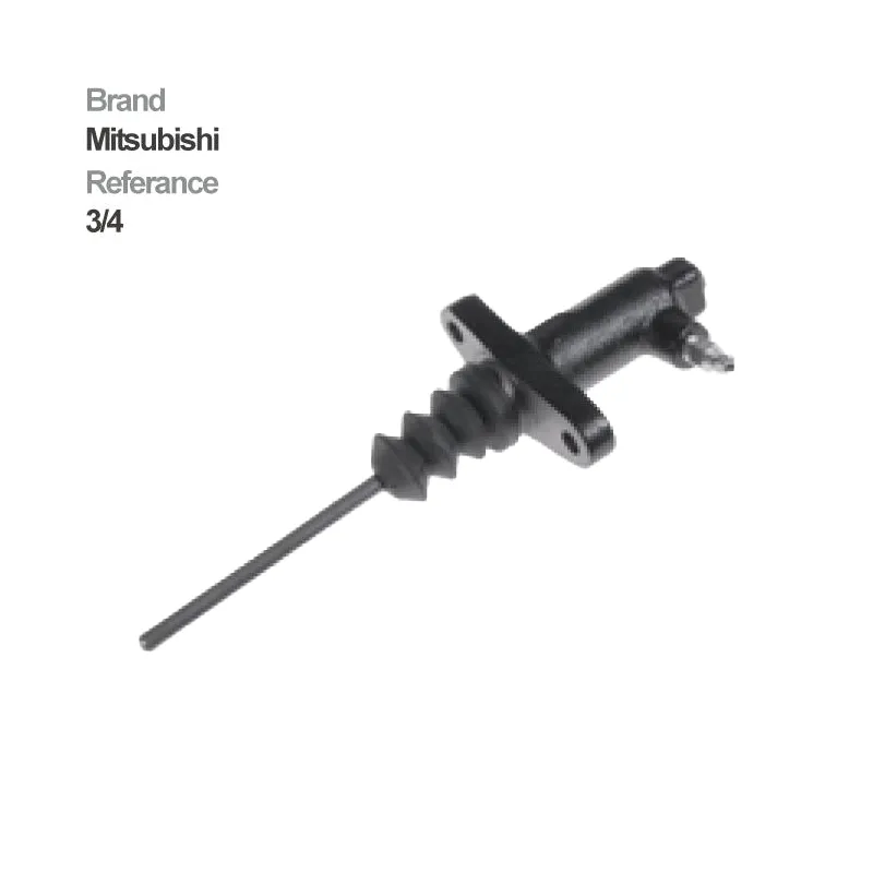 Clutch Slave MR145150 Cylinder for Mitsubishi L200  Auto Brake Systems