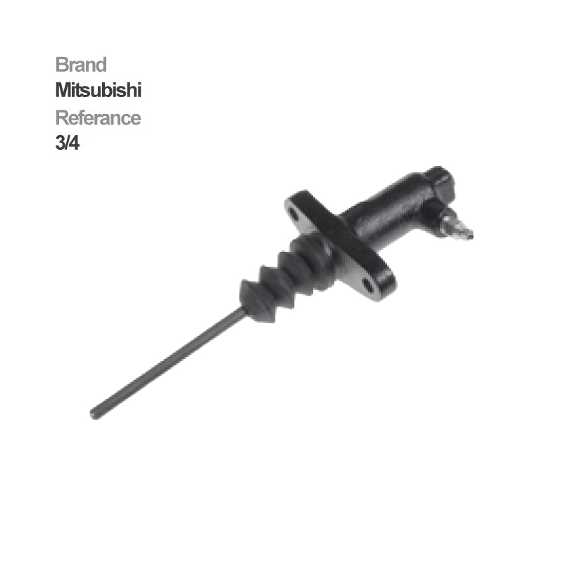 Clutch Slave MR145150 Cylinder for Mitsubishi L200  Auto Brake Systems