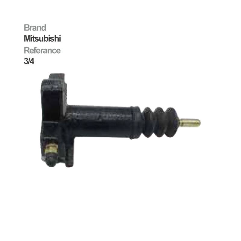 High Quality Clutch Slave Cylinder for Mitsubishi L200 MR165177