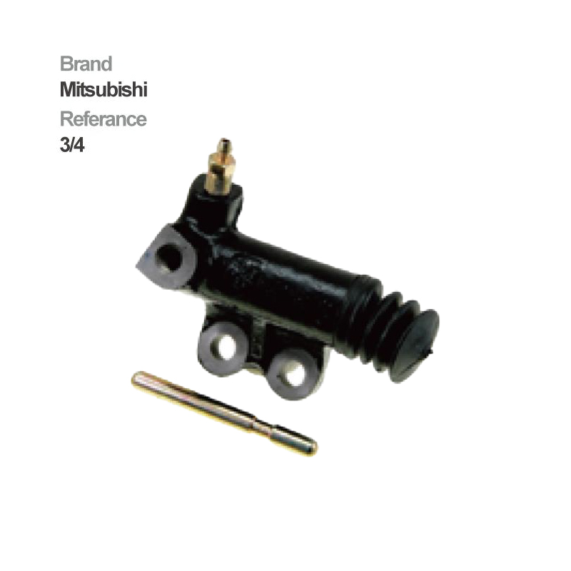 Auto Parts Brake System Clutch Slave Cylinder MD711471  for Mitsubishi Pajero