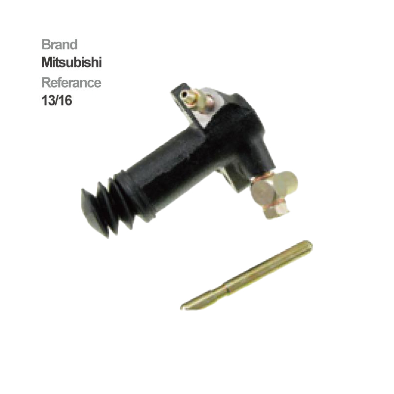 Auto Parts Brake System Clutch Slave Cylinder MD718392 for Mitsubishi Lancer