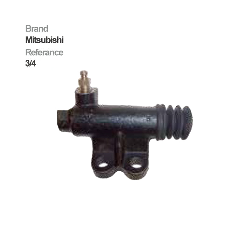 Clutch Slave MD737189 Cylinder for Mitsubishi Pajero  Auto Brake Systems