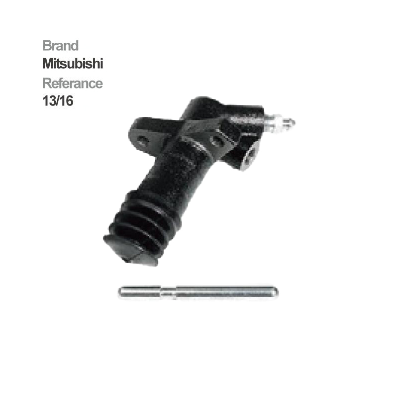 Clutch Slave MD749822  Cylinder for Mitsubishi Galant VII  Auto Brake Systems