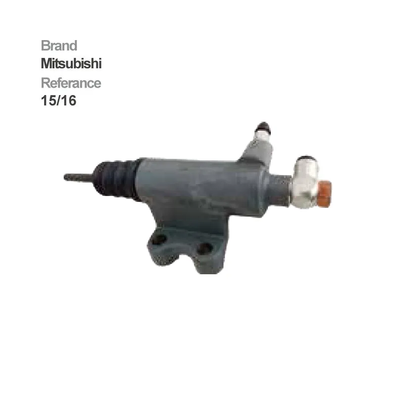 Clutch Slave MR553469 Cylinder for Mitsubishi Pajero  Auto Brake Systems