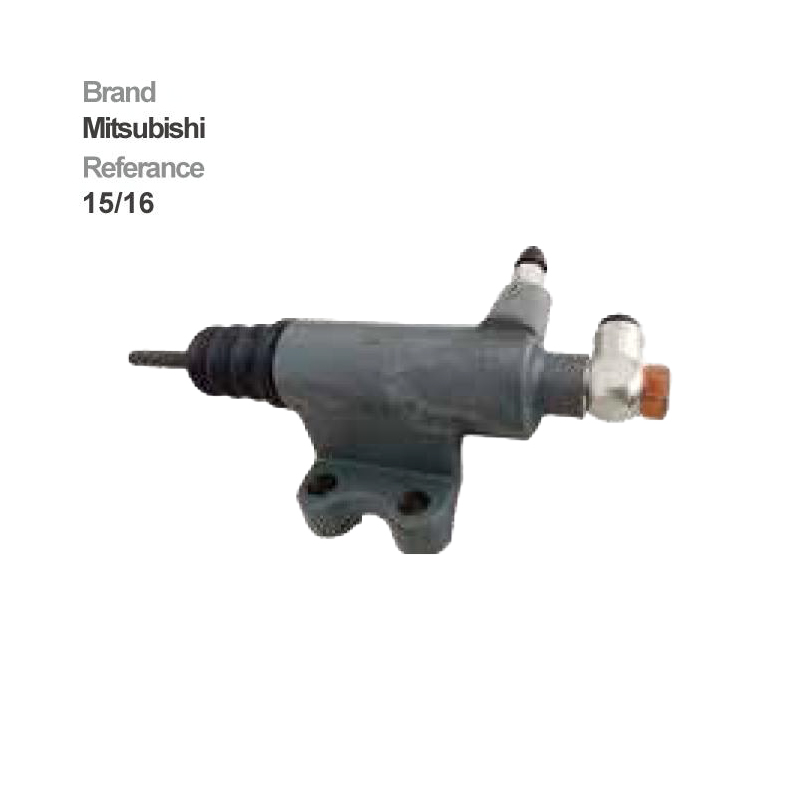 Clutch Slave MR553469 Cylinder for Mitsubishi Pajero  Auto Brake Systems