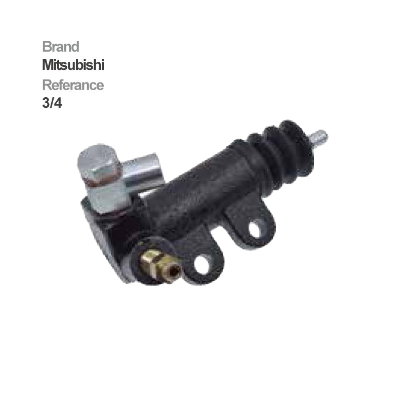 High Quality Clutch Slave Cylinder for Mitsubishi Pajero MR410188