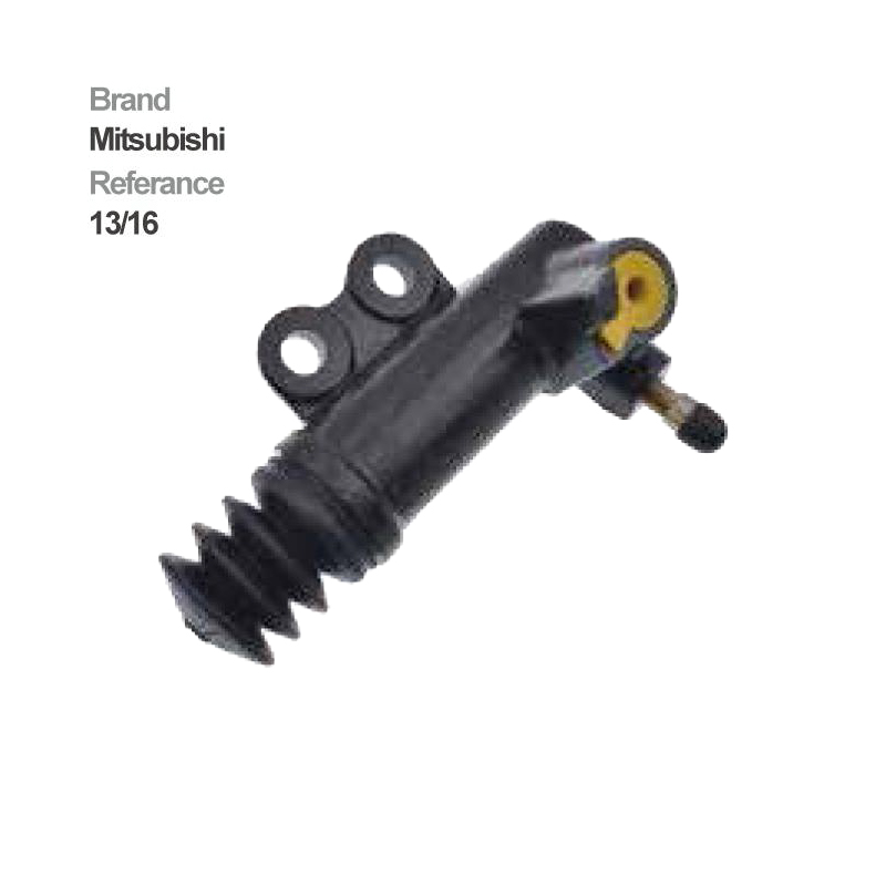 High Quality Clutch Slave Cylinder for Mitsubishi L200 MR980832