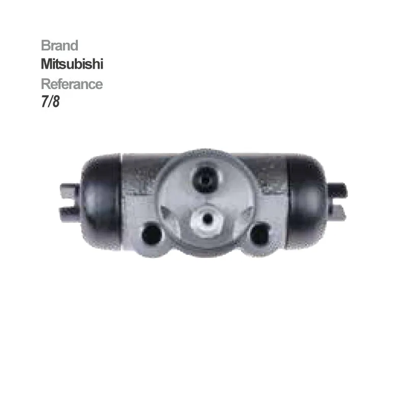 Auto Parts Brake System Brake Wheel Cylinder MB238828 for Mitsubishi L200