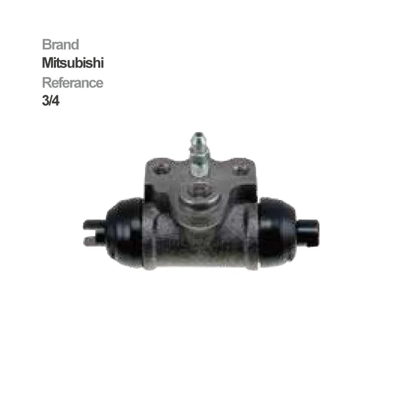 Brake Wheel MB618981  Cylinder for Mitsubishi Lancer  Auto Brake Systems