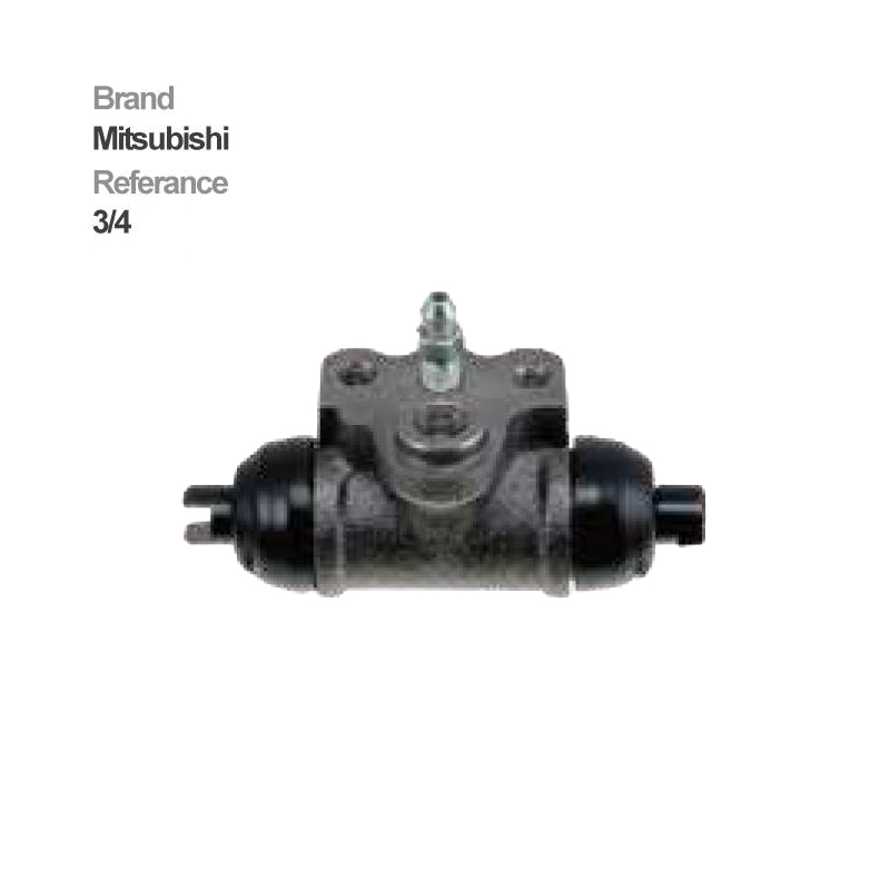 Brake Wheel MB618981  Cylinder for Mitsubishi Lancer  Auto Brake Systems