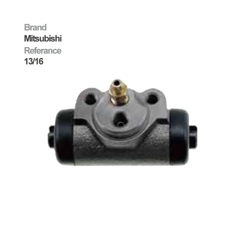 Brake Wheel MB500485  Cylinder for Mitsubishi L300/DELICA  Auto Brake Systems