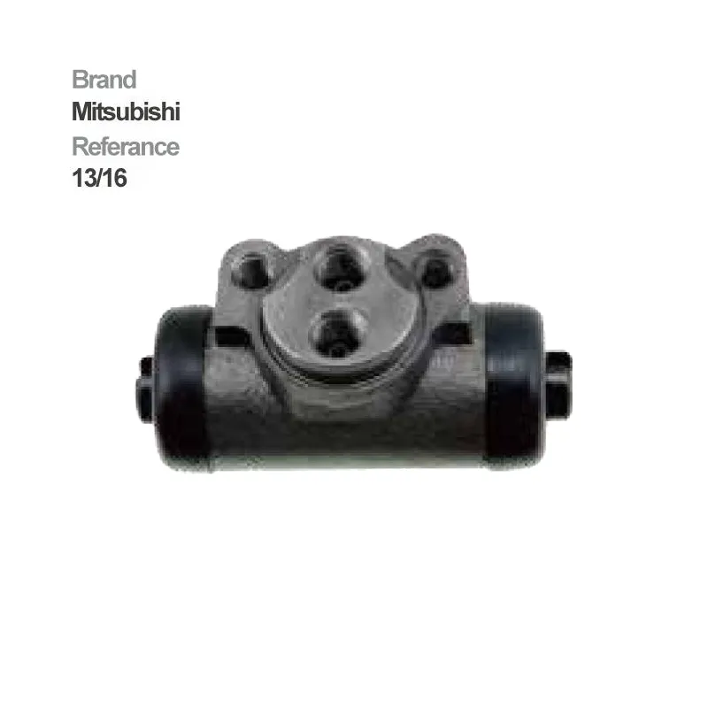 Brake Wheel MB500484  Cylinder for Mitsubishi L300  Auto Brake Systems