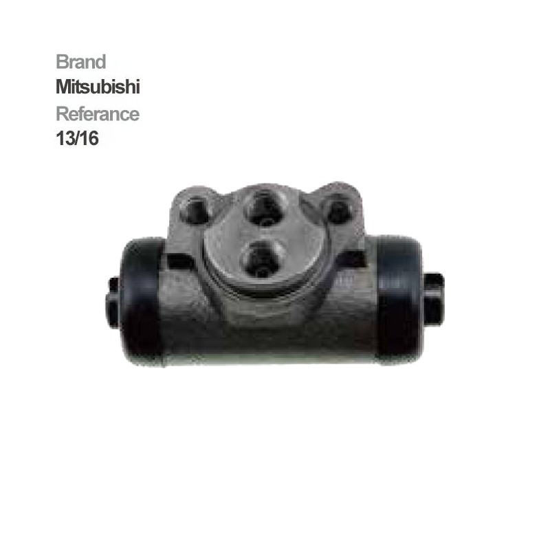 Brake Wheel MB500484  Cylinder for Mitsubishi L300  Auto Brake Systems