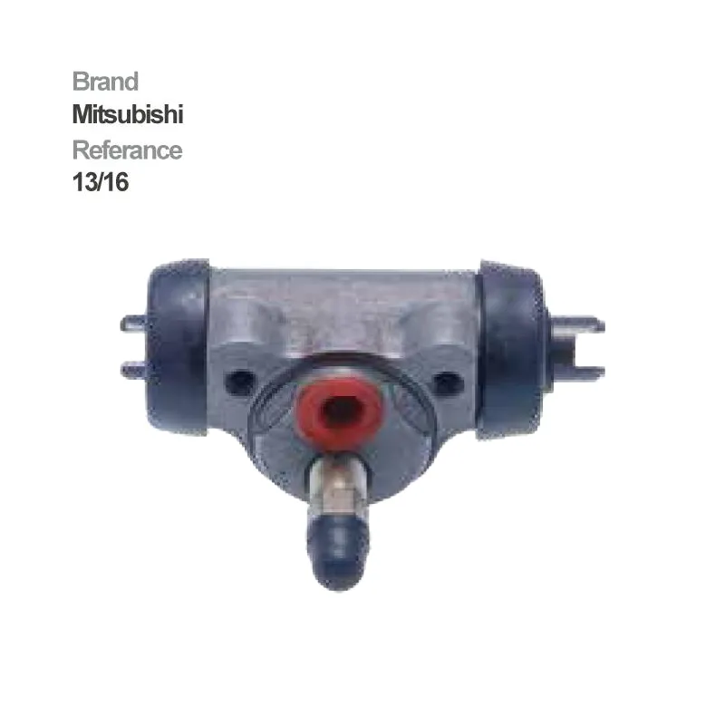 High Quality Brake Wheel Cylinder for Mitsubishi Outlander Cu2w MR407141