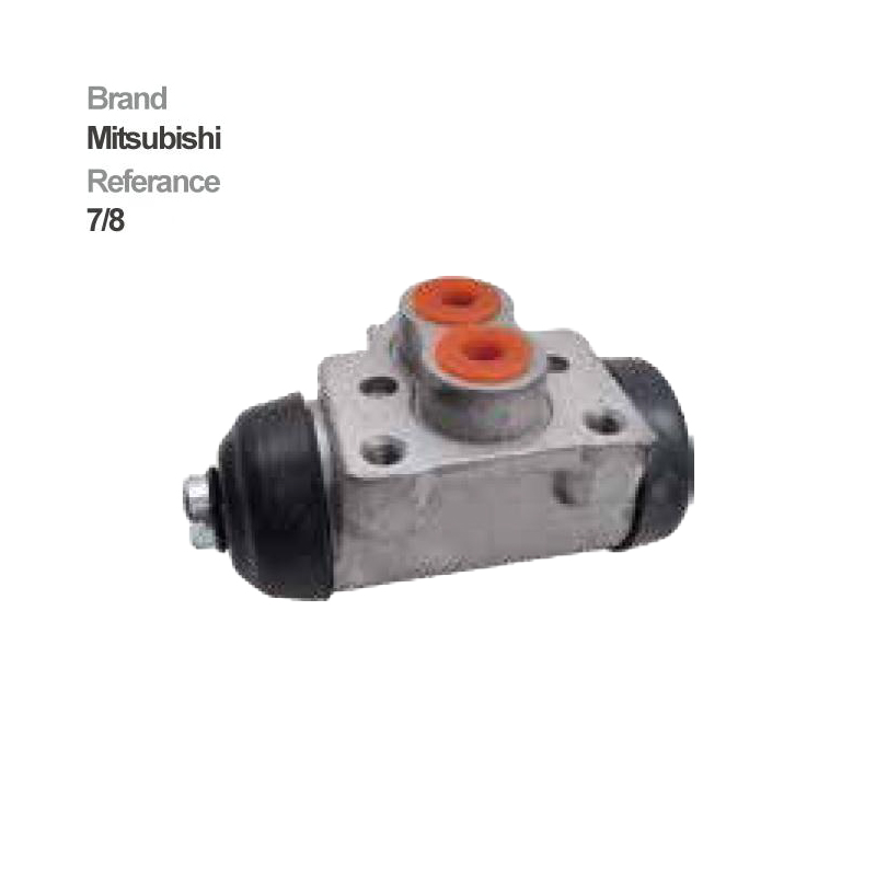 High Quality Brake Wheel Cylinder for Mitsubishi L200 4610A008
