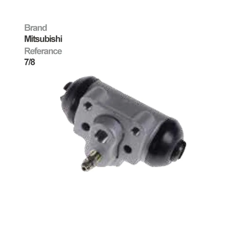 High Quality Brake Wheel Cylinder for MITSUBISHI L200 Triton 4610A009