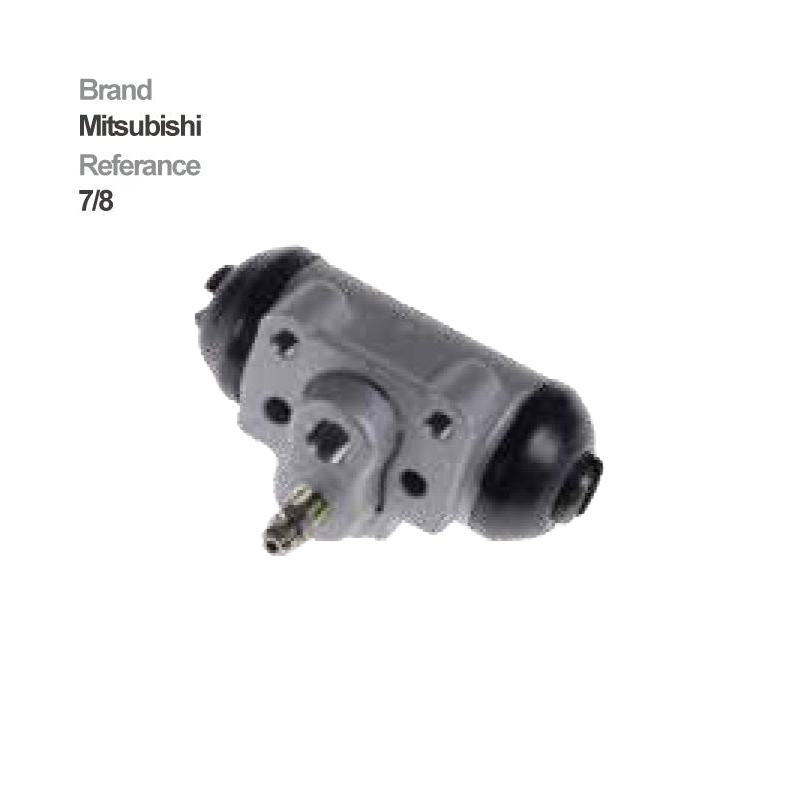 High Quality Brake Wheel Cylinder for MITSUBISHI L200 Triton 4610A009