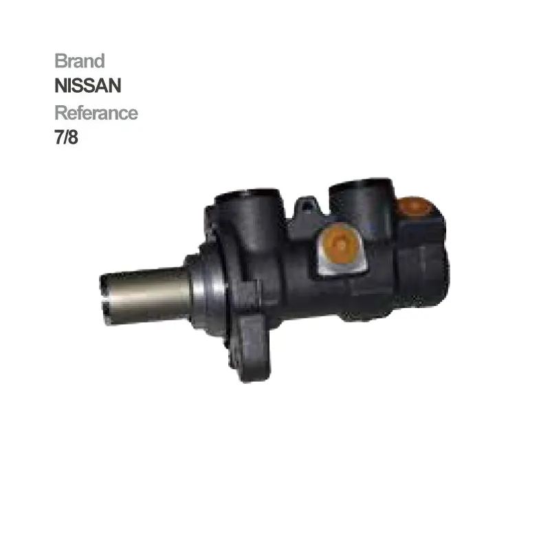 Auto Parts Brake System Brake Master Cylinder BMC10265 for NISSAN TIIDA