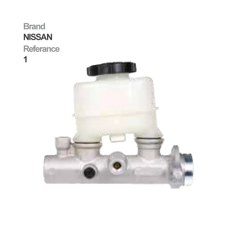 Auto Parts Brake System Brake Master Cylinder 46010-1E412 for Nissan Altima