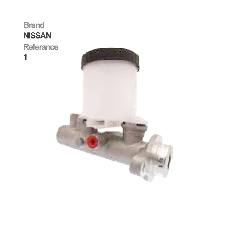 Brake Master 46010-01G00 Cylinder for Nissan Patrol Y60  Auto Brake Systems