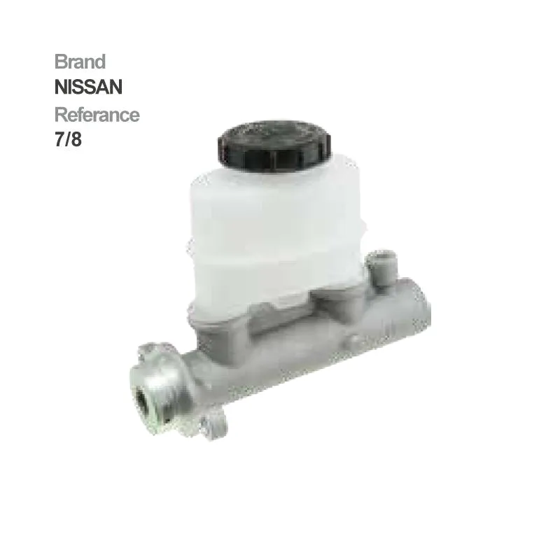 Brake Master 46010-1M320 Cylinder for Nissan Almera I II  Auto Brake Systems